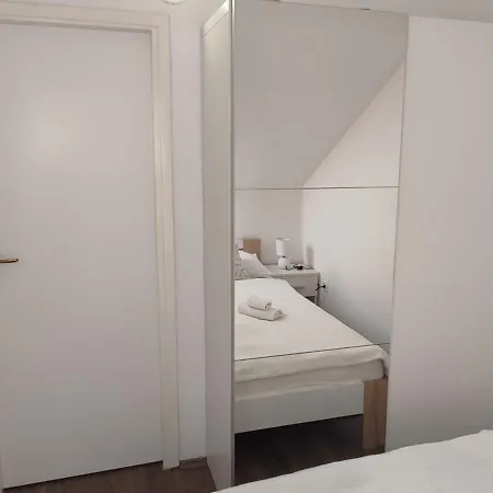 Apartman Bs Velika Gorica Exterior foto