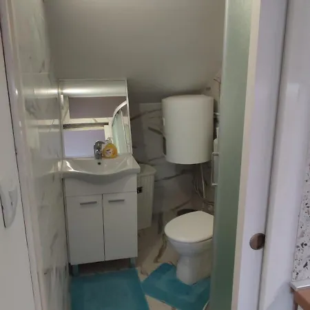 Apartman Bs Velika Gorica Exterior foto