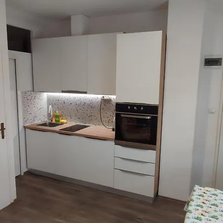 Apartman Bs Velika Gorica Exterior foto