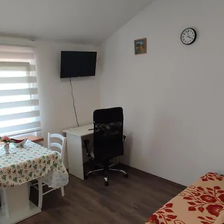 Apartman Bs Velika Gorica Exterior foto