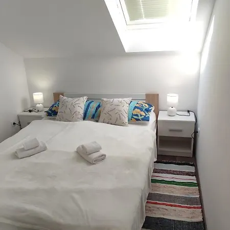 Apartman Bs Velika Gorica Exterior foto