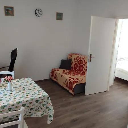 Apartman Bs Velika Gorica Exterior foto