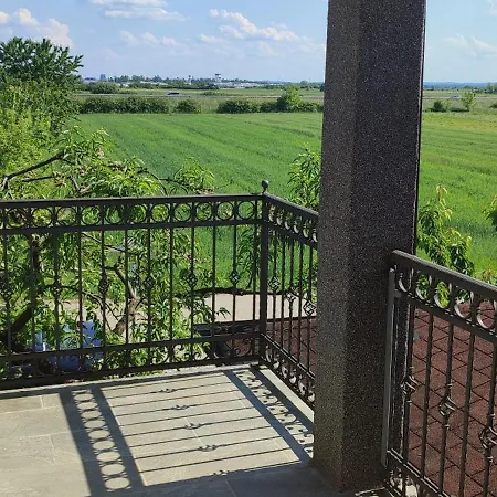 Apartman Bs Velika Gorica Exterior foto