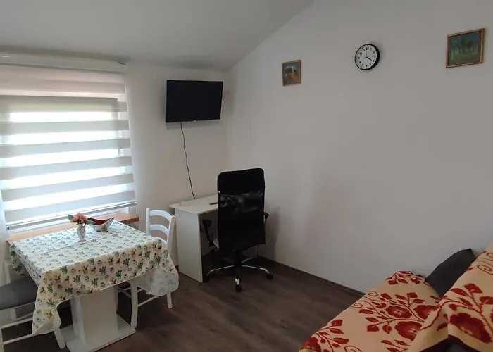 Apartman Bs