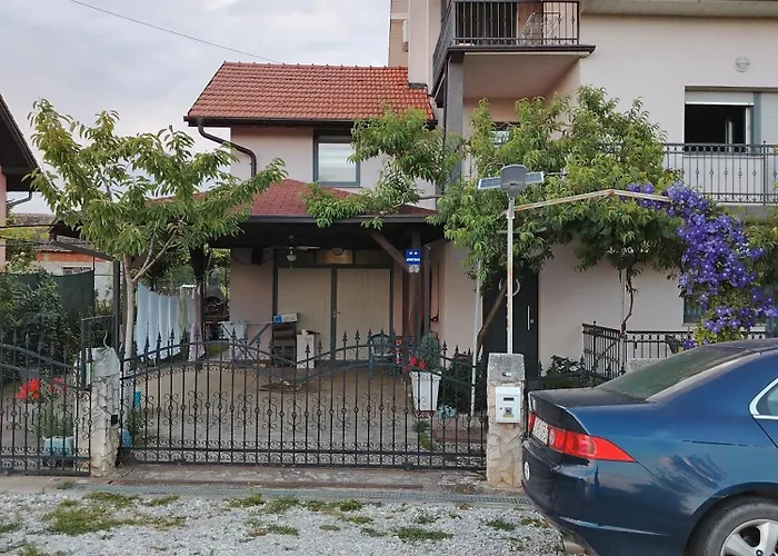 Apartman Bs