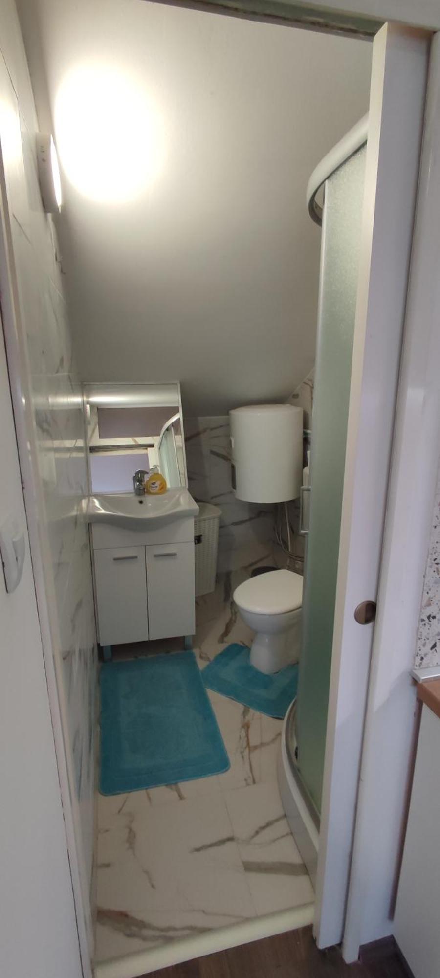 Apartment Bs Velika Gorica