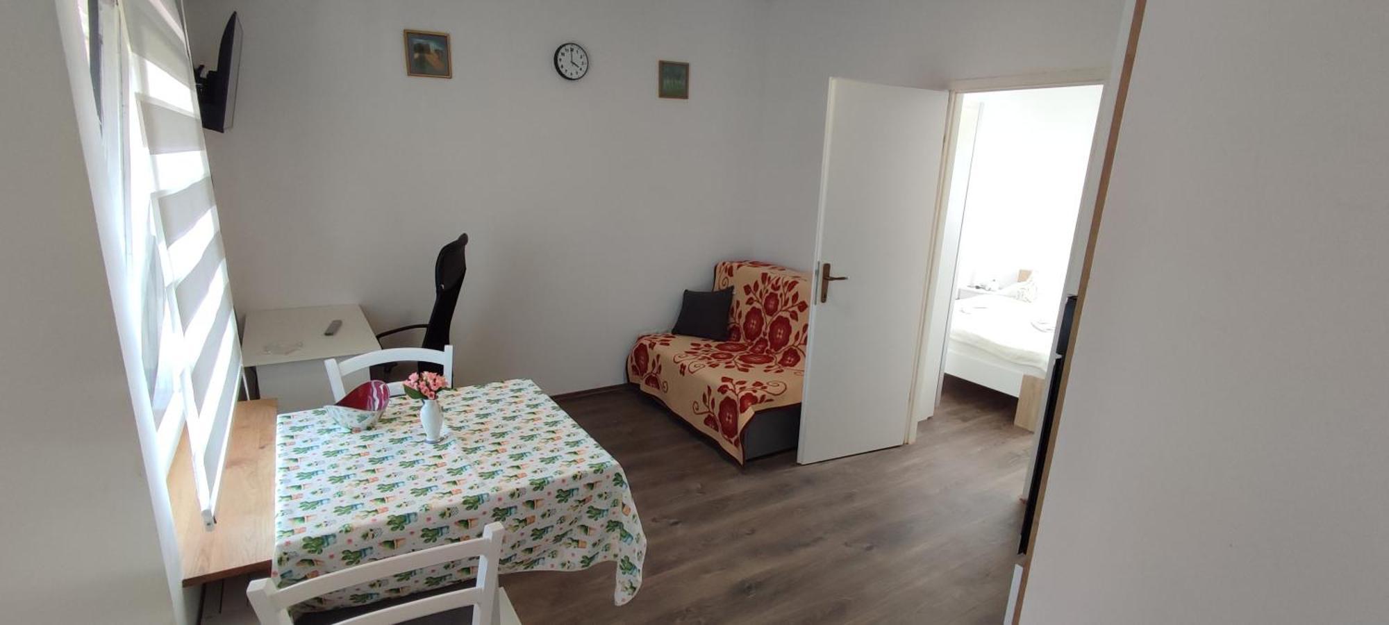 Bs Apartment Velika Gorica
