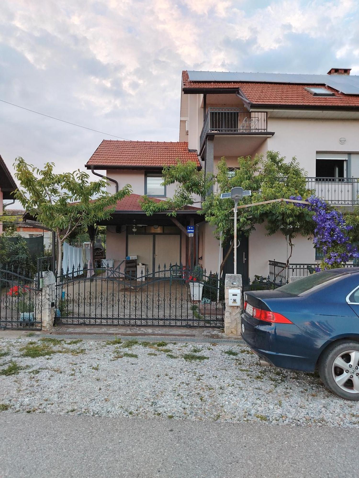 Bs Velika Gorica
